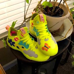 HARDEN VOL. 5 FUTURENATURAL SHOES